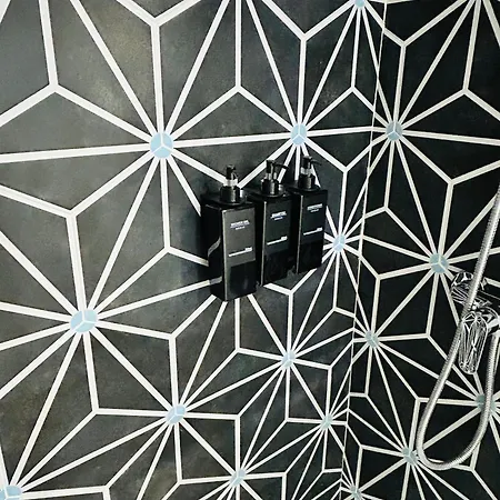 Patraix Apartment *