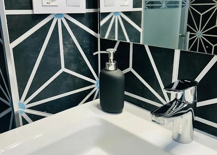 Patraix Apartamento Valência