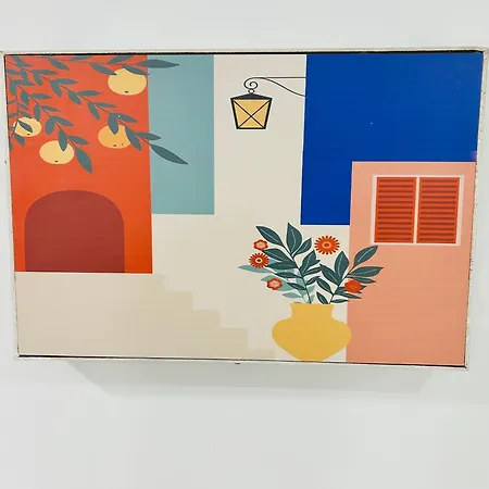 Patraix Appartamento *