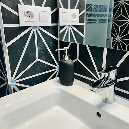 Patraix Appartamento Valenza