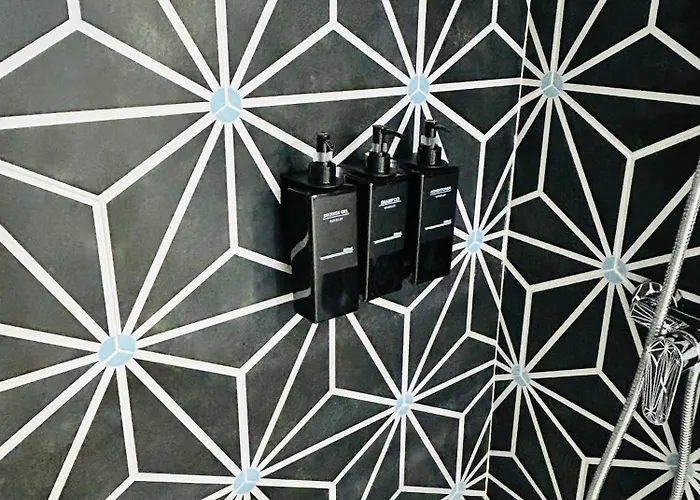 Patraix Apartamento *