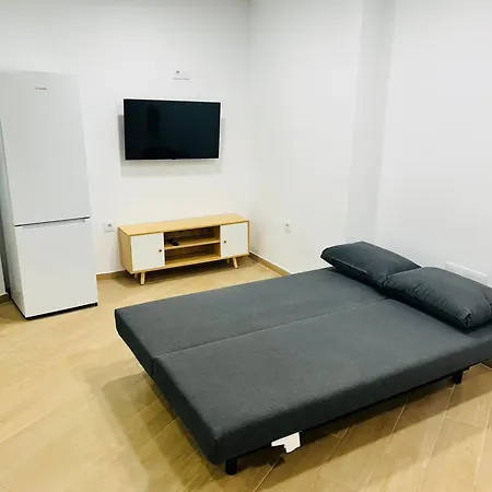 Patraix Apartamento *